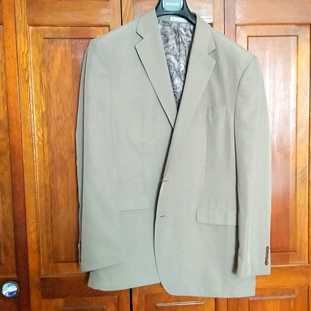 Ralph Lauren blazer